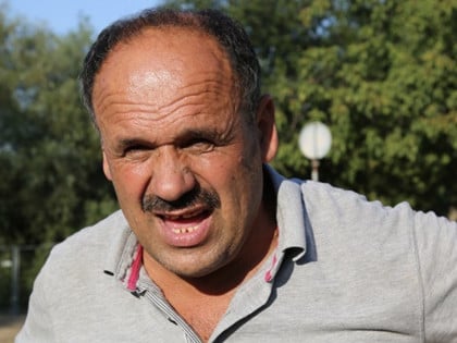 Zmaj od Šipova doživio sabraćajnu nesreću