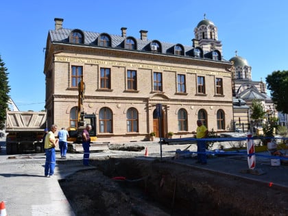 Gradiška: Od "Malog Beograda" do savremene Srpske varoši