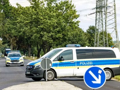 Pokušaj sabotaže u Njemačkoj: Kod trafostanice pronađeno 20-ak raketa domaće izrade