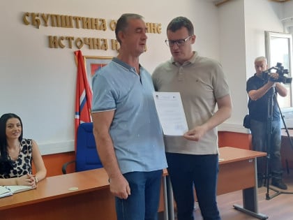 Dodijeljena nepovratna sredstva za poljoprivredne proizvođače