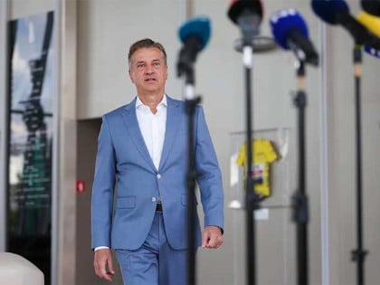 Drama u Sloveniji: Premijer Golob bez imuniteta ide pred sud