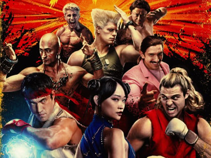 Novi trejler za "Street Fighter": Još jedna bitka legendarnih ratnika (Video)