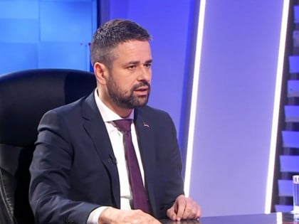 Амиџић: У Српској се реализује више од 50 одсто међународних пројеката
