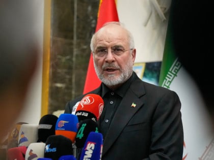 Kalibaf: SAD namjerno gađaju djecu i civile