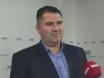 Vujičić: Napad na Srbe u Vogošći etnički motivisan