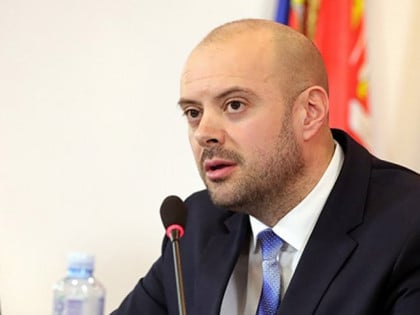 Radanović: MUP da se izjasni da li je etnički motivisan napad na Srbe u Vogošći