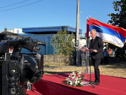 Završena obnova magistralnog puta Srbac-Derventa