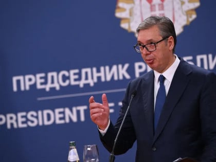 Вучић се огласио о одржавању избора
