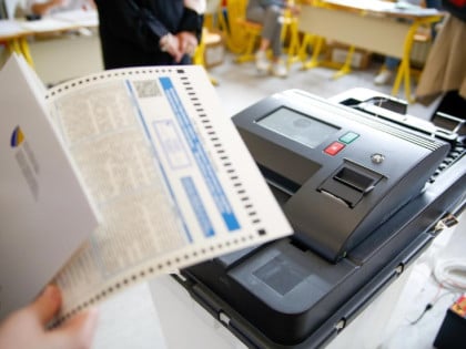 У петак у Фочи симулација гласања уз нове изборне технологије