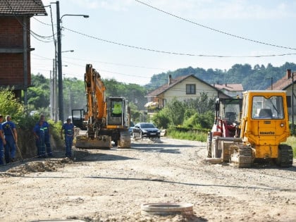 Glas struke: Agresivna urbanizacija ugrožava Banjaluku