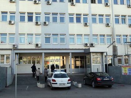 Obrt na suđenju Omanoviću: Sa pet evra pokušao da podmiti policajce