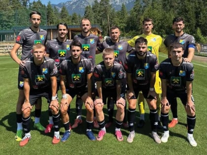 "Рудари" грме на судије