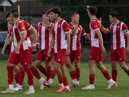 Prva liga RS: Potkozarje na čelu tabele