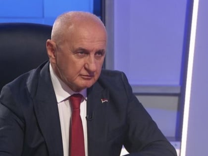 Ђокић: Нико не разматра промјену цијене струје у овом тренутку