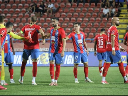 Борац надиграо Жељу у Бањалуци