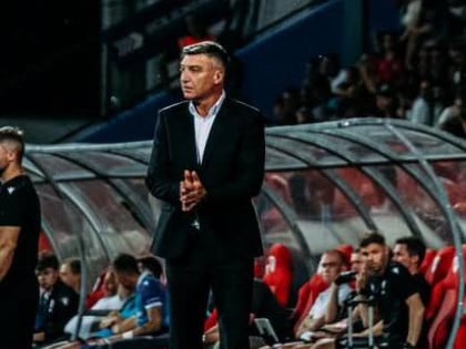 Мариновић и Рогуљић сагласни: Заслужена побједа