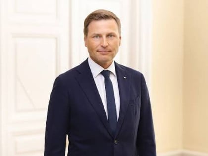 Estonski ministar odbrane podnio ostavku zbog sporne nabavke oružja za Ukrajinu