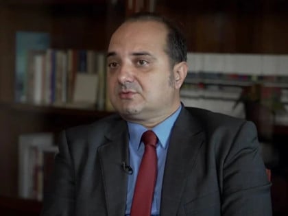 Raković: Generala Mladića čekaju svijetla poglavlja u srpskim udžbenicima