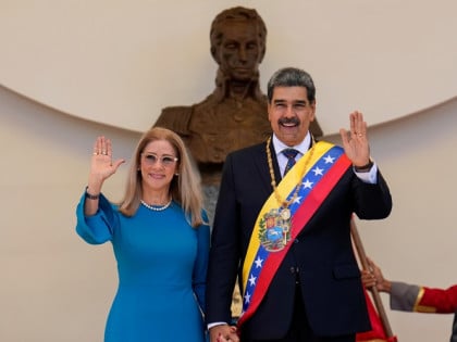 Maduro traži odbacivanje optužnice: Tvrdi da kao šef države ima imunitet