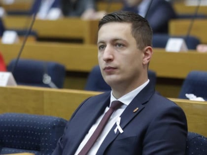 Илић: Напади на Србе континуирани, казнити починиоце