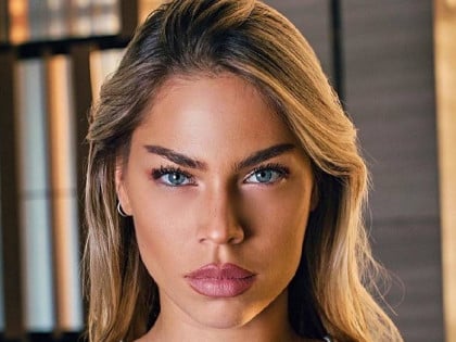 Породила се Ксенија Кнежевић