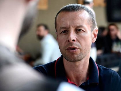 Др Иги згрозио изјавом о покојним колегама