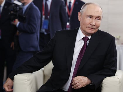 Путин: Постоје шансе за рјешавање сукоба у Украјини, Трамп конструктивно ангажован