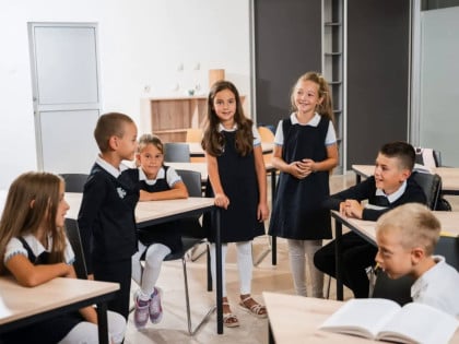 Školske uniforme u Banjaluci: Evo šta Grad traži od roditelja