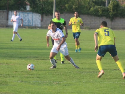 Аћимовић: Веома важна побједа