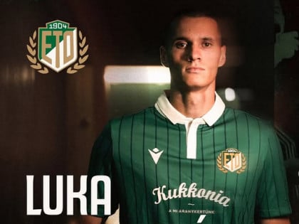 Бивши нападач Борца представљен у новом клубу