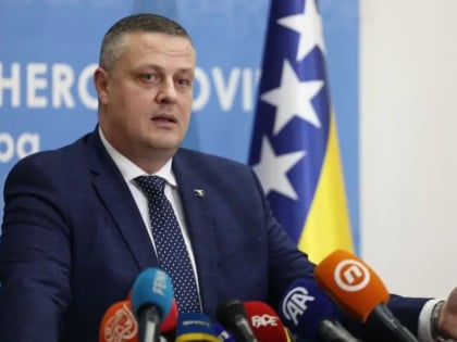 ПОСКОК подигао оптужницу против Војина Мијатовића