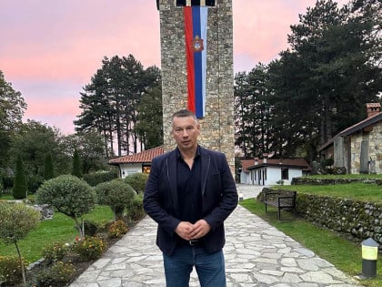 Nešić: Idem na sahranu generalu Mladiću kad god da bude i gd‌je god da bude