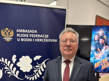 Igor Kalabuhov za Glas Srpske: OHR u "spavaćem stanju" ide ka fazi zatvaranja
