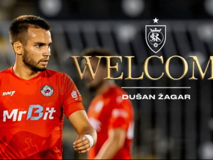 Iz IMT-a u MLS za dva miliona evra