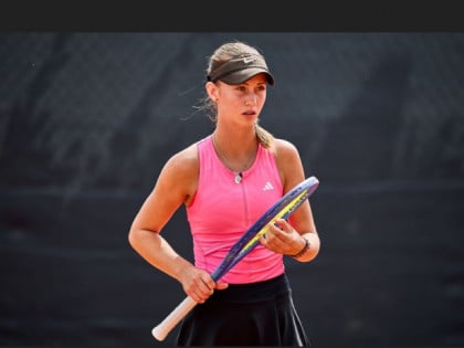 Kovačevićeva bez nastupa na US openu