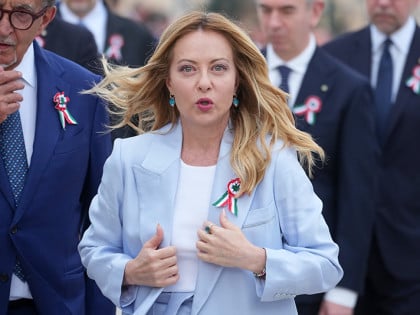 Мелони оборила рекорд: Њена влада постала најдуговјечнија