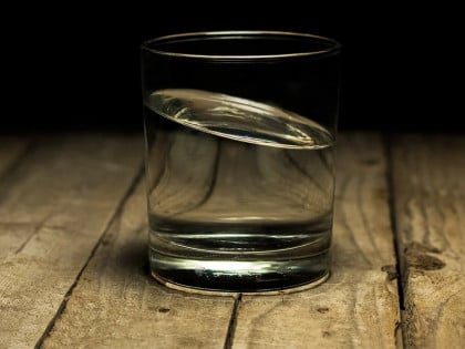 Пијте воду са прстохватом овог зачина сваког јутра: Сало почиње брже да се топи