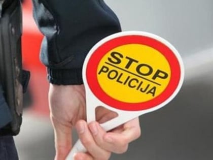 Od danas pojačana kontrola vozača zbog vožnje pod dejstvom alkohola