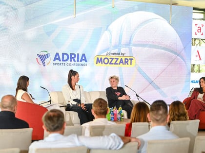 Adria sports conference by Mozzart довела спортску елиту у Бањалуку