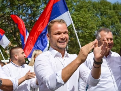 Станивуковић: Не желимо чекати боља времена