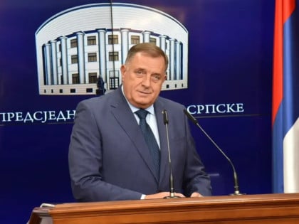 Dodik pozvao predsjednike svih političkih partija u Srpskoj, objasnio i zašto