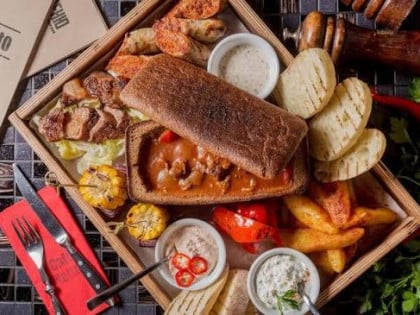 Bardača u nedjelju domaćin 21. Gastrofesta