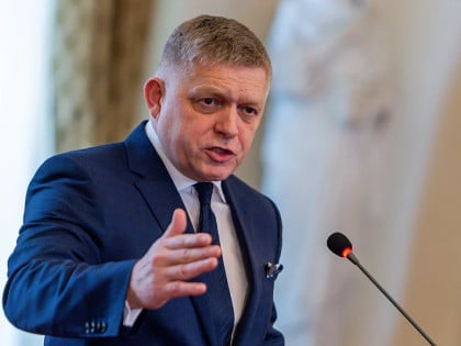 Fico: Veto u EU je crvena linija za Slovačku