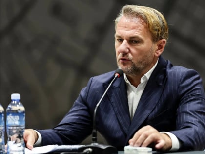 Мијаиловић: Буџет Партизана 28 милиона евра