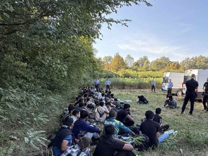 Migrantske rute mijenjaju pravac: Sava postaje novi put za krijumčarske mreže?