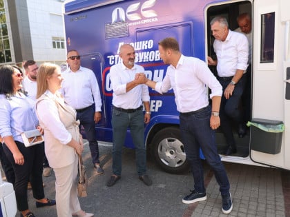 PSS iz Prijedora obećao depolitizaciju zdravstva i obrazovanja