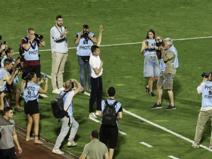 CIES: Partizan treći u Evropi