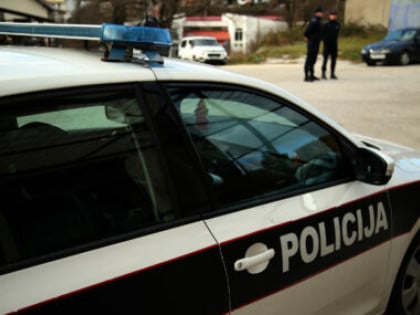 Још једна трагедија у БиХ: Погинуо возач (23)