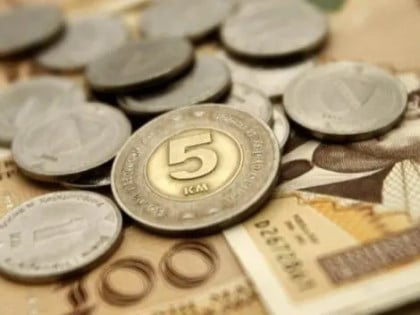 За дјечији додатак у Српској исплаћено више од 2,5 милиона КМ
