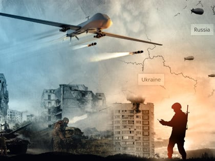 Петоро погинулих у нападима на Луганску Народну Републику